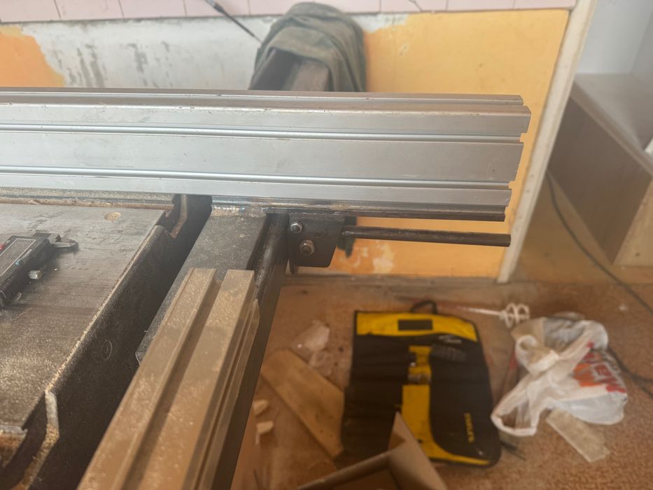 Циркулар Holzman ts 250