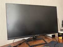 FullHD - 27  monitor Ziffler