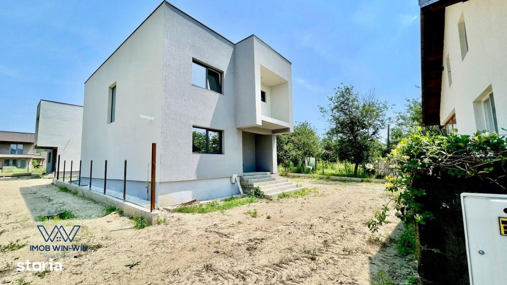 Descopera-ti Noul Acasa in Ștefanesti, la Doar Cativa Pasi de Pitesti