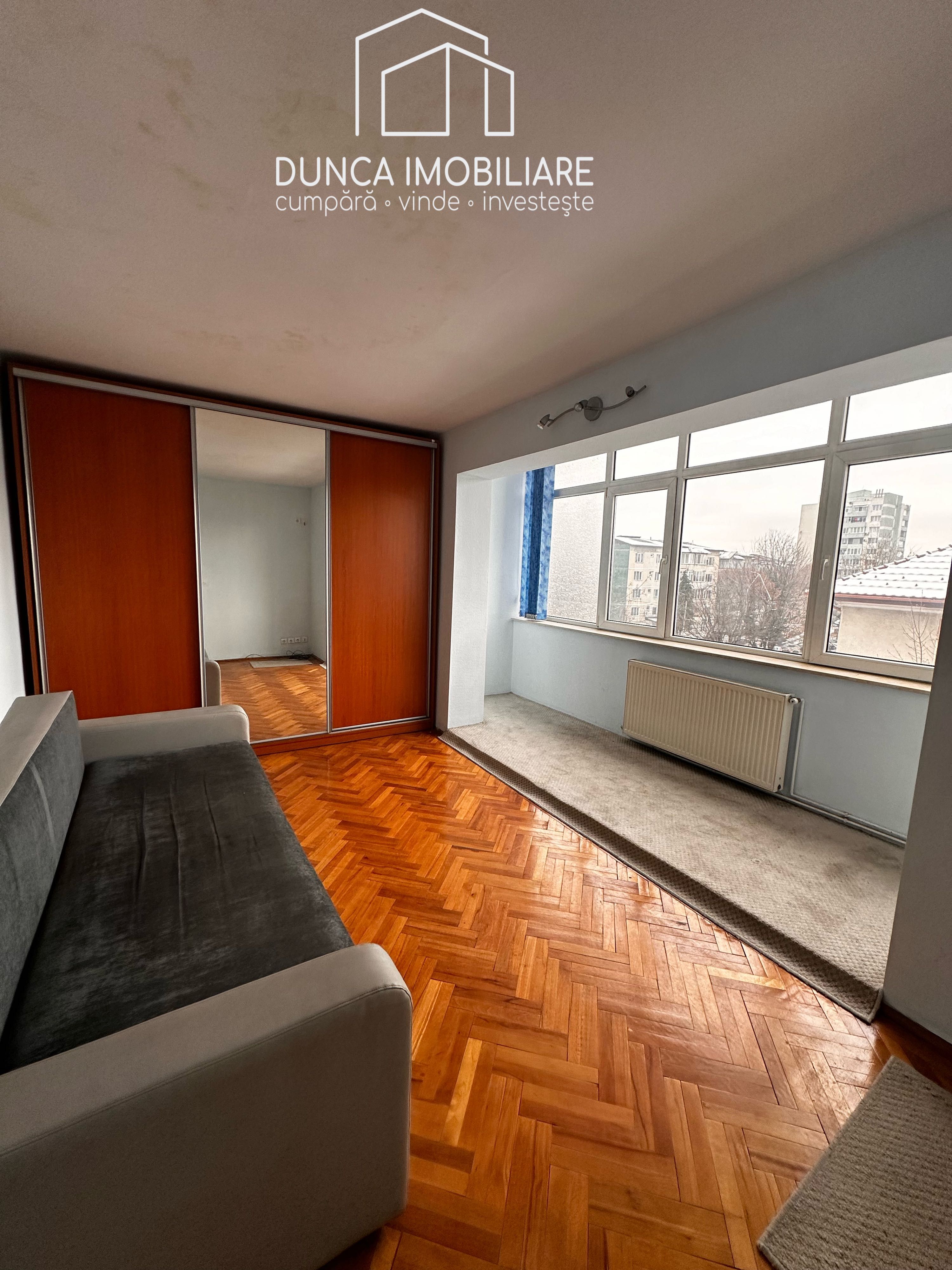 Apartament 2 camere!!! Zona Pietrosu!!! 68000€