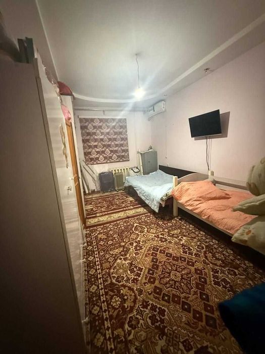 Юнусабад 6  3/1/4 Продаётся квартира ор-р Конечка