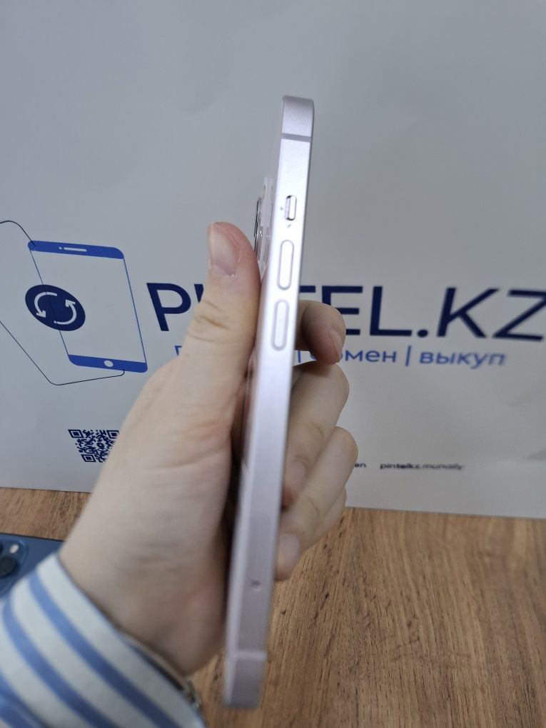 Iphone 13 256gb  76%