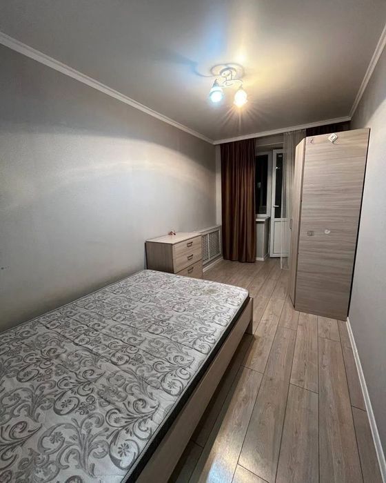 Сдаётся квартира в аренду сергили-5 Голден Лайф