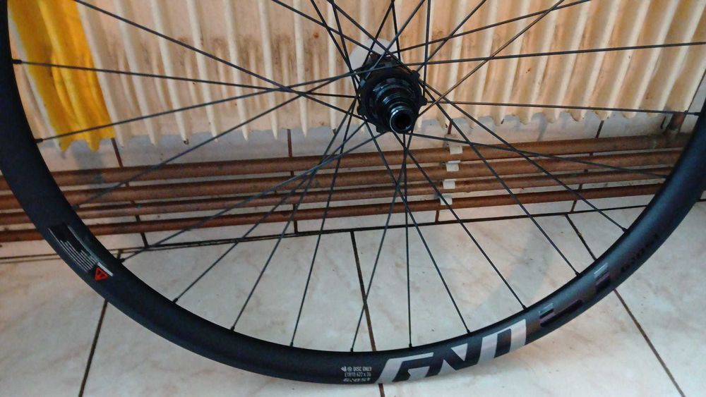 Set sau roata spate Carbon Ghost c26 29 noua sram XD CL dt swiss