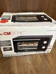 Mini cuptor Clatronic nou