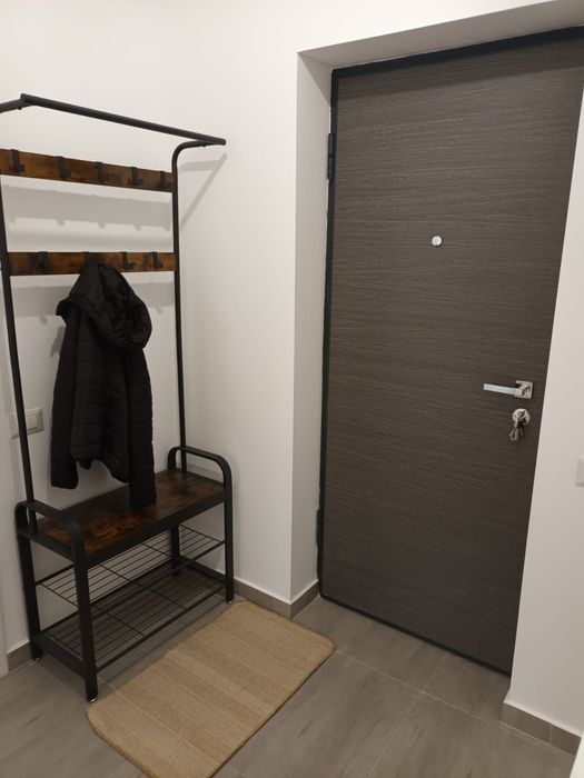 Garsoniera noua de inchiriat, 4 min metrou Berceni la Deco Residence