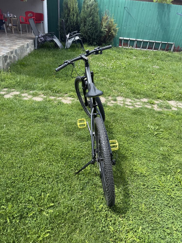 Vand bicicleta cube