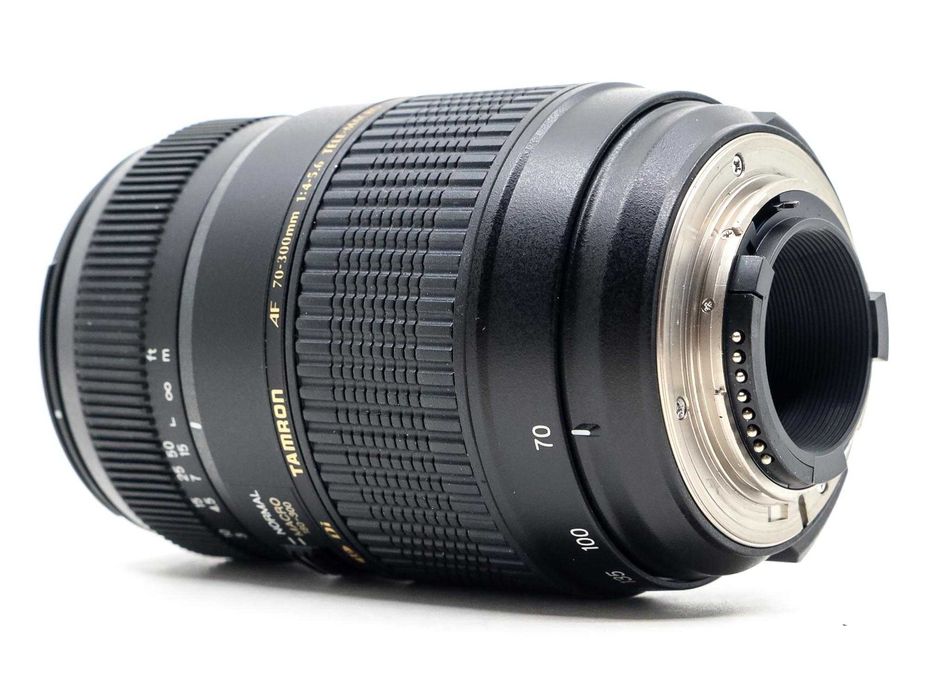 Tamron AF 70-300