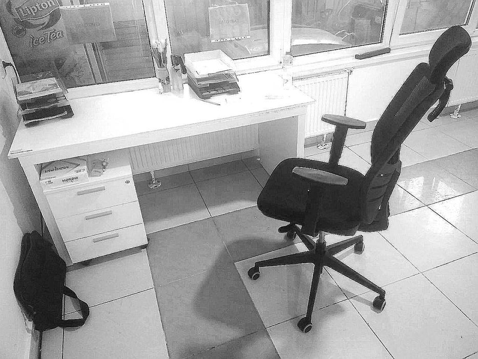 Mobilier IT Office Scaun ergonomic Masa Birou Dulapior -LICHIDARE STOC