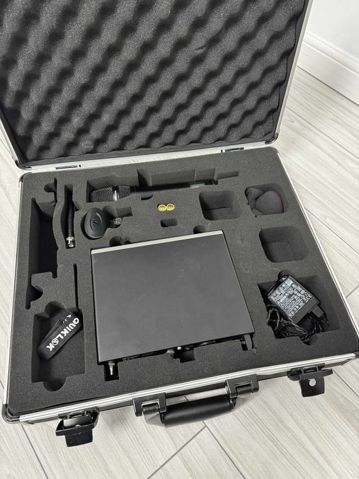 Microfon vocal Sennheiser G4 945