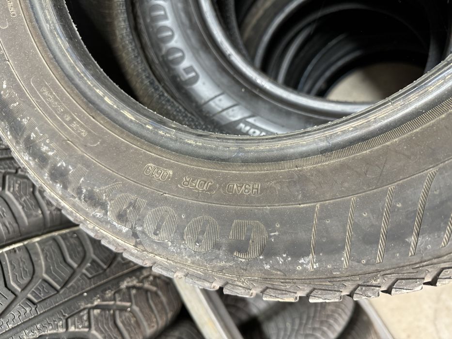 185 65 15 goodyear iarna m+s