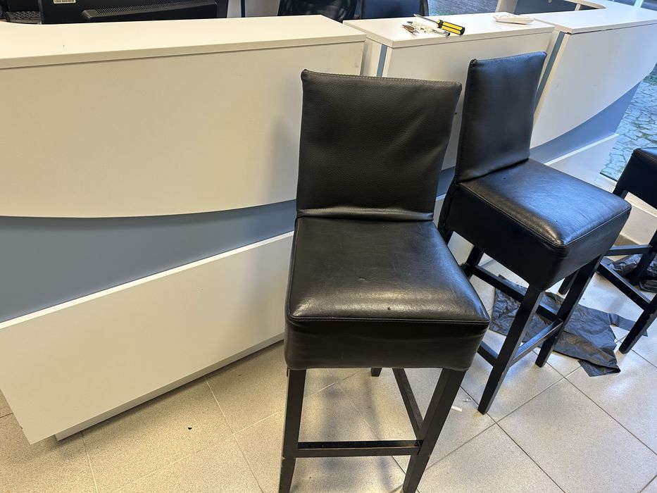 Рецепция, Плот, Столове, Диван-2-ка