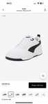 Adidasi Puma sneaker Rebound V6