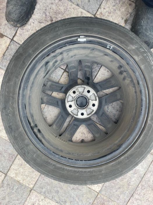 Баллоны шины 16 размер