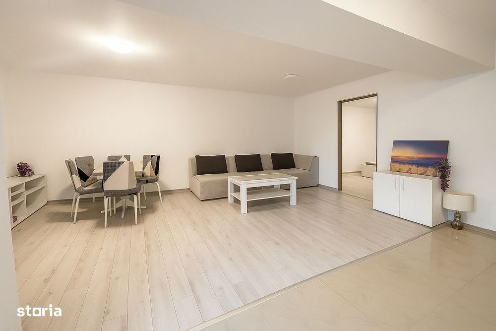 Casa cu 3 camere si 2 bai - Faleza Nord