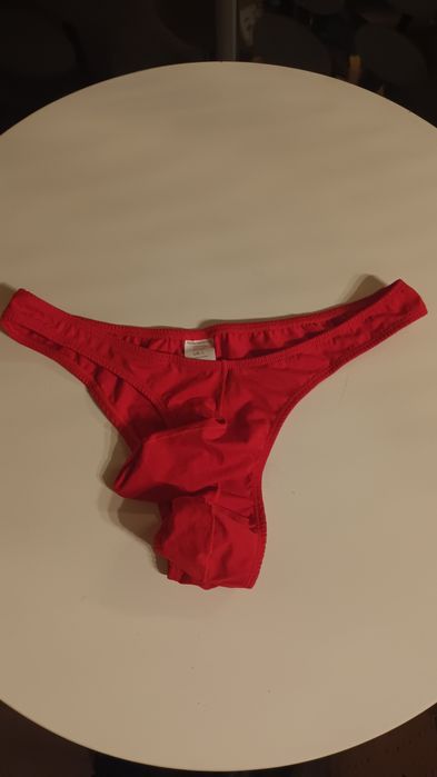 Vând chilot sexy pt barbati