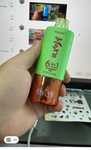 Vape 60.000 Puffs 6 Arome in 1 Display Reincarcabil