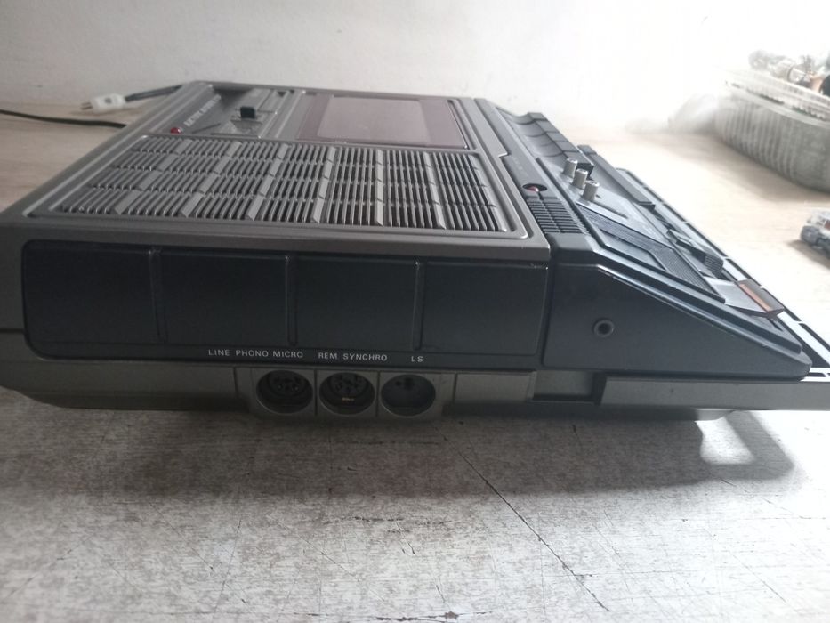 Casetofon Philips N2229- functional