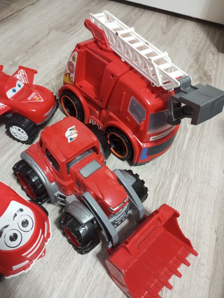 Детски играчки..