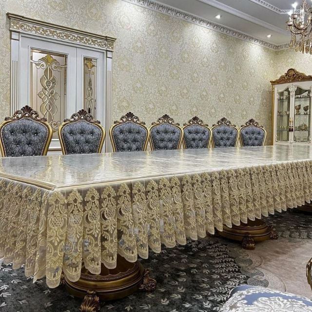 Парда тикамиз, ювамиз, переделка киламиз