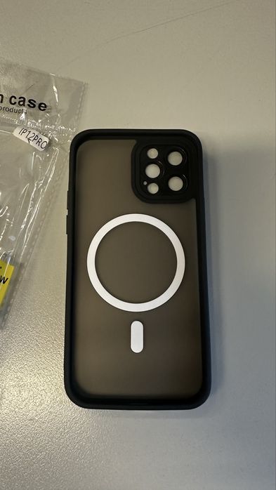 iPhone 12 pro case