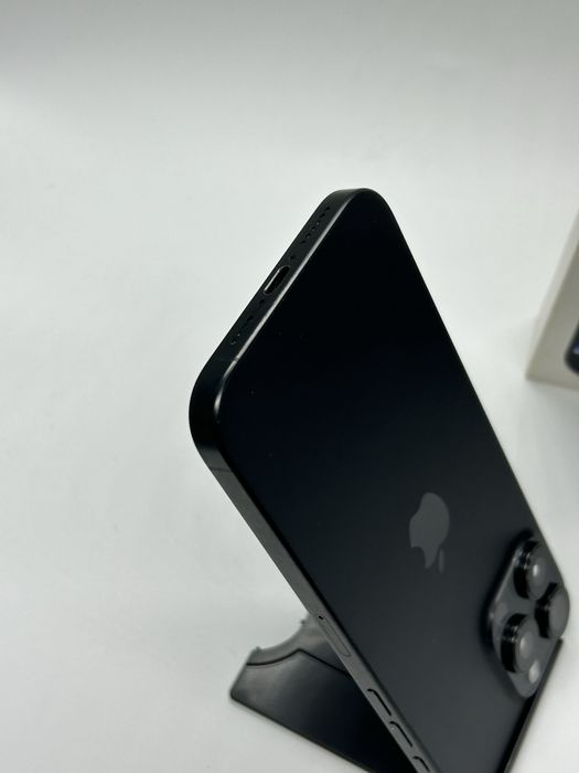 iPhone 16 PRO MAX - 256Gb - IMPECABIL + Garantie