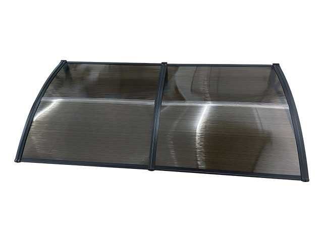 Copertine de ușă fereastră PC/Plexiglas, plastic/aluminiu MAPROFI.ro