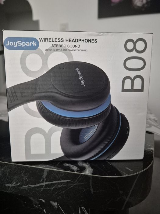 Căști profesionale  JoySpark