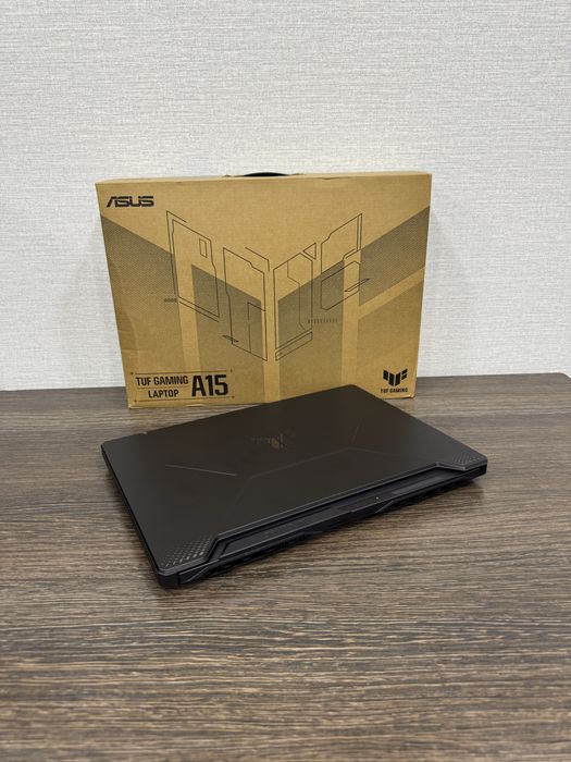 16-Ядерный Asus Tuf Gaming Ryzen-7 (intel Core i7 14th Gen) Новый!