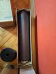 Folie magnetica de 0.4 mm grosime