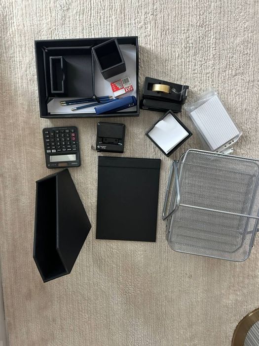 Товары для канцелярии