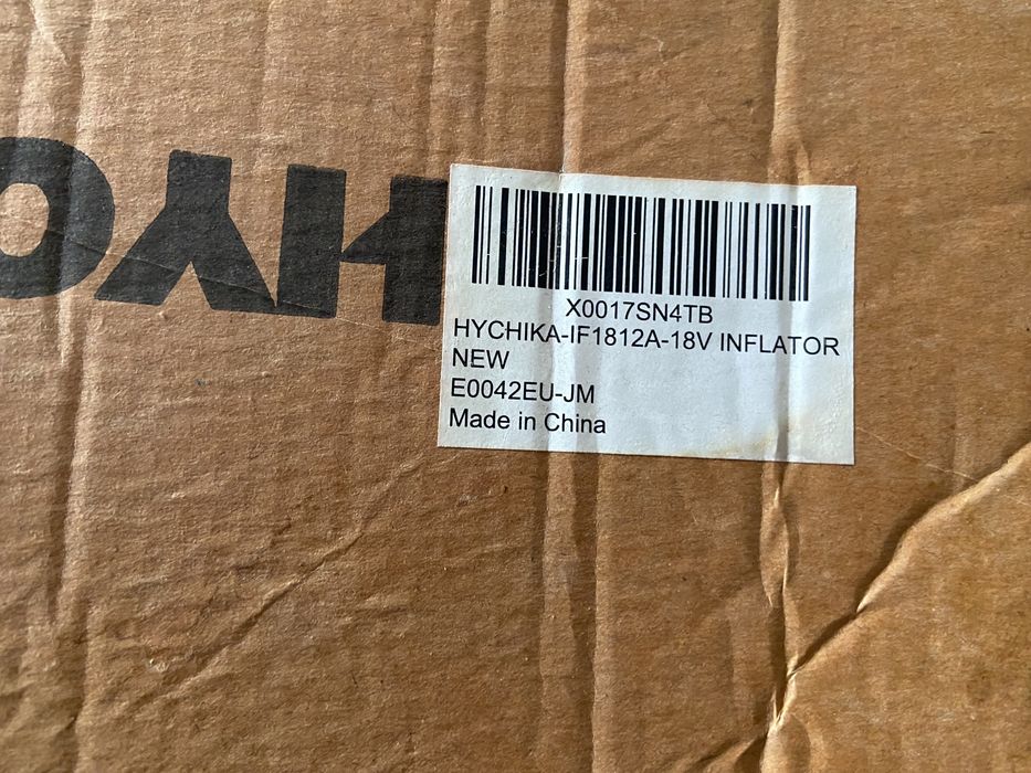 Compresor de aer 12V umflator anvelope, umflator portabil