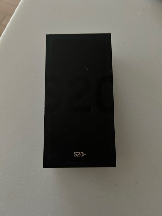 Samsung S20+ 128гб