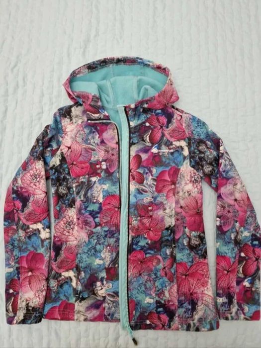 Курточка на девочку Outlander