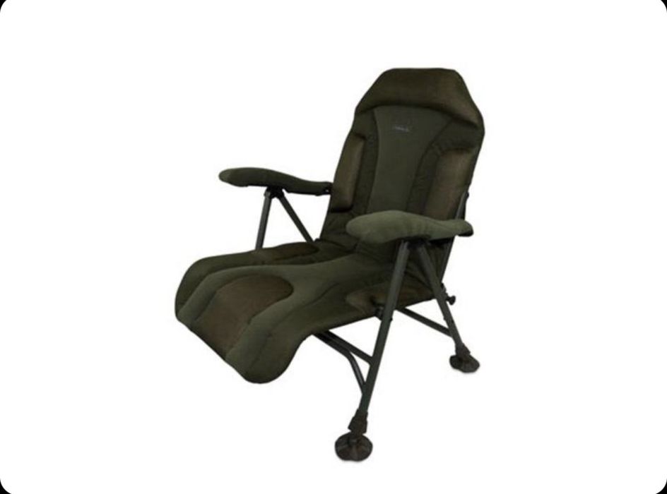 Scaun Pescuit Trakker Levelite Longback Recliner