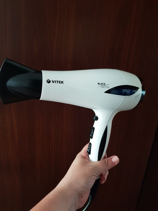 Продам фен для волос