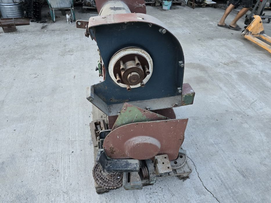 Polizor industrial trifazat