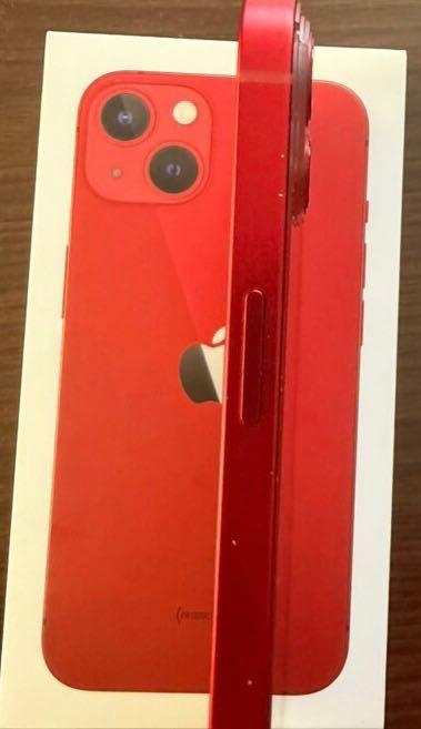 iPhone 13 в отлично състояние