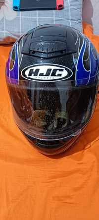 Мото-шлем HJC CS-15.
