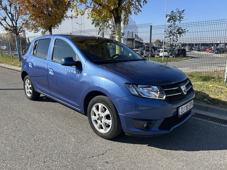 Dacia Sandero 2014 , 1.5 dci