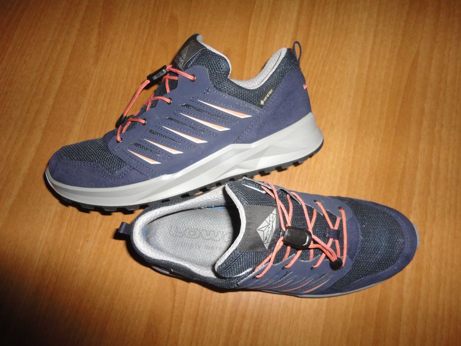 N38 Lowa GTX/дамски спортни обувки