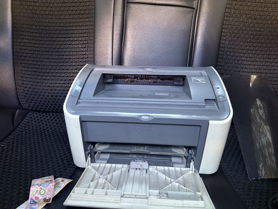Canon LBP2900 принтер
