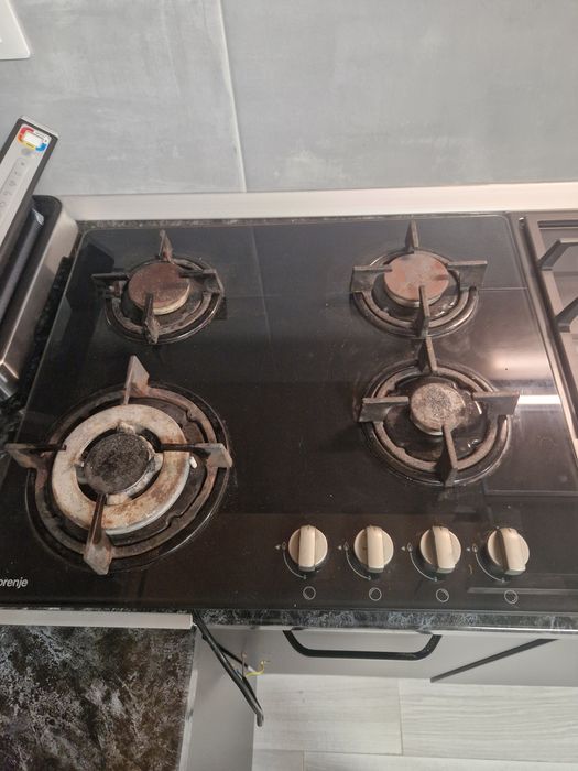 Plita gaz Gorenje
