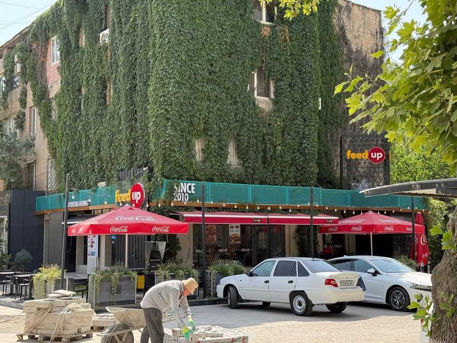 Продаётся коммерческой недвижимости 115м2 Ориентир: Ц1 / Бибигон