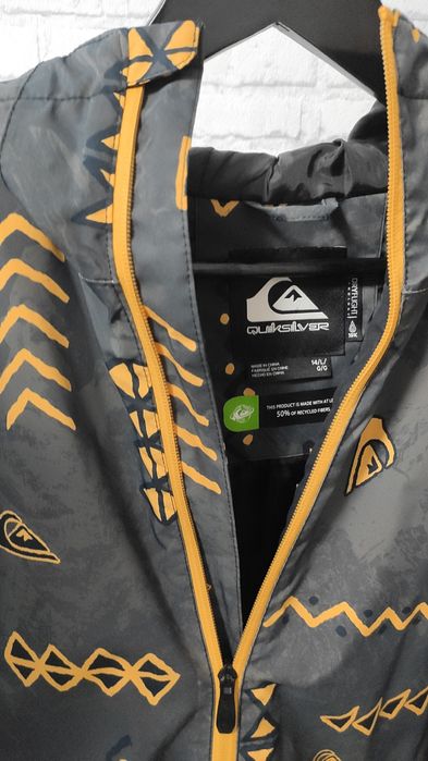 Ски екип Quiksilver 14 г.