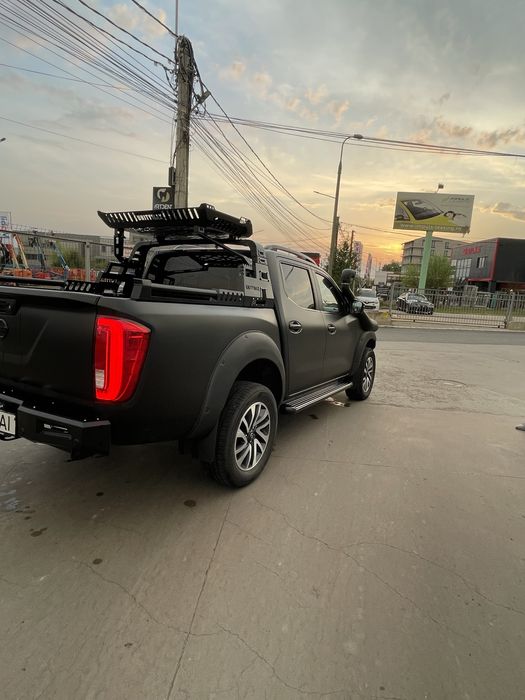 Nissan navara np300 Tekna Automat