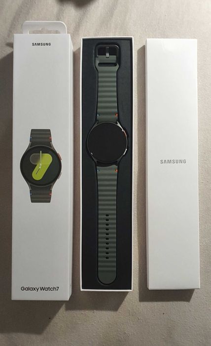 Samsung Galaxy Watch 7