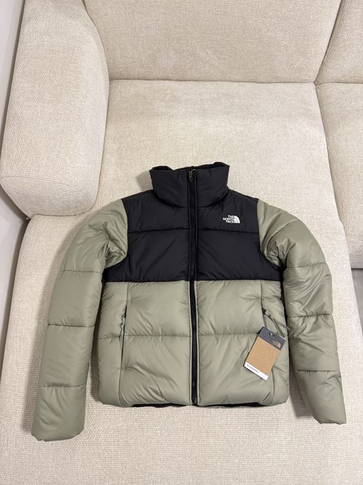 Geaca femei The North Face Saikuru