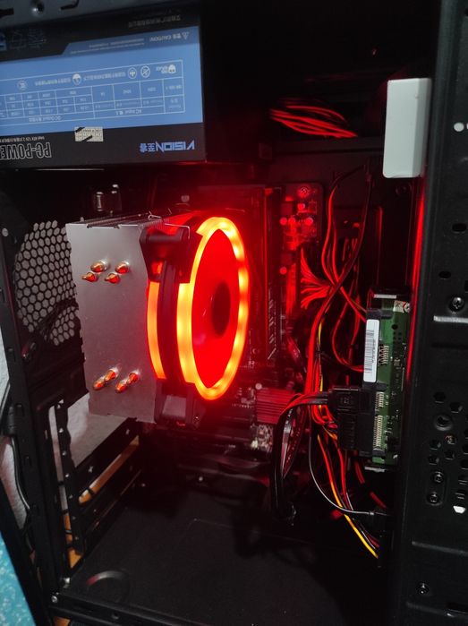 Tayyor kampyuterga keys Sirochna sotiladi Arzonga Igravoy yaxshi