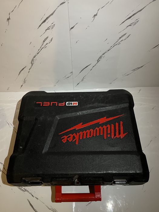 Milwaukee M18 CAG125XPDB Flex Polizor Unghiular